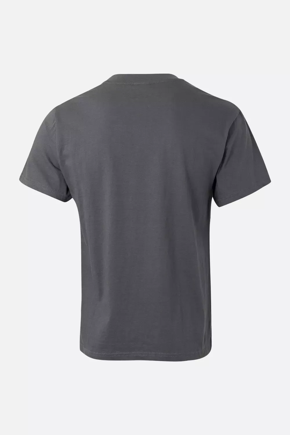 Velilla 5010-08, T-Shirt, Grey, image 2