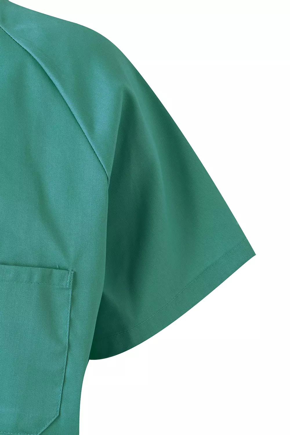 Velilla 800-02, Work Scrubs, Green, image 3