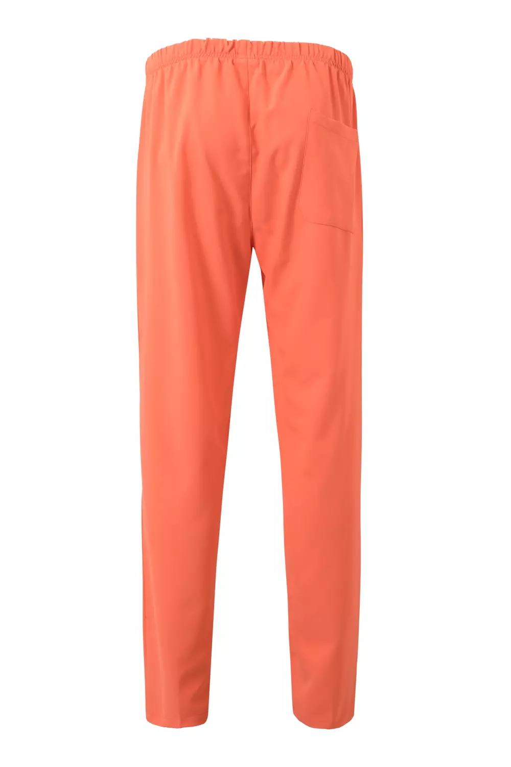 Velilla 533007-54, Work Trousers, Tangerine, image 2