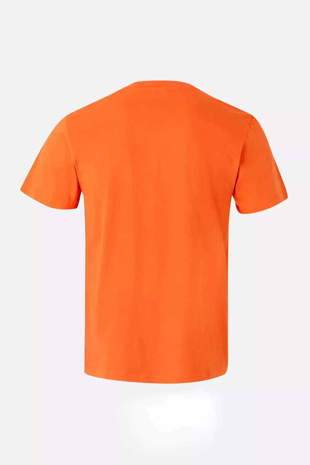 Velilla 5010-16, T-Shirt, Orange, image 3