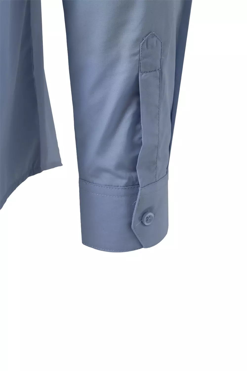 Velilla 405009-05, Long Sleeved Work Shirt, Sky Blue, image 5