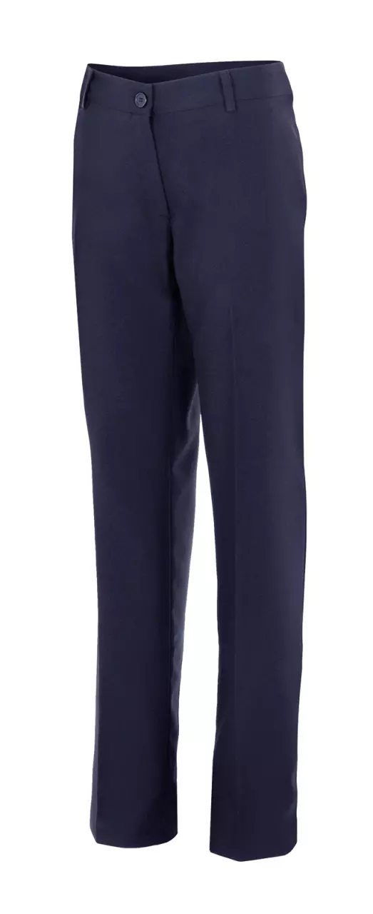 Velilla Work Trousers, Marine Blue