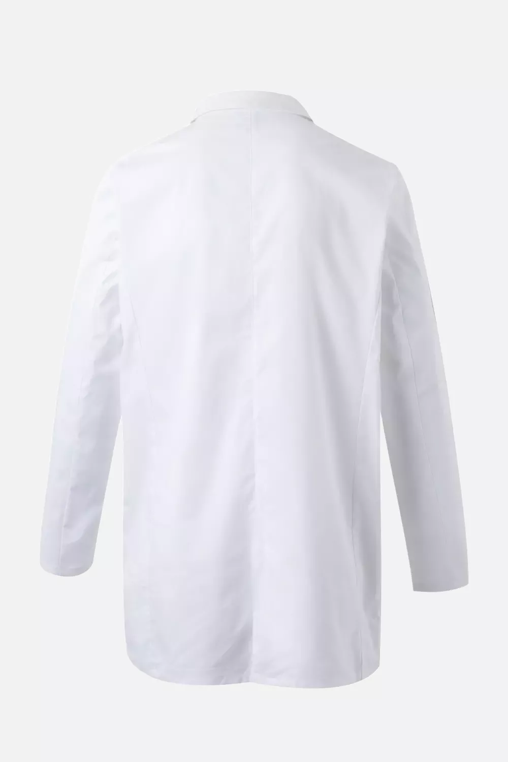 Velilla 539008S-07, Work Coat, White, image 7
