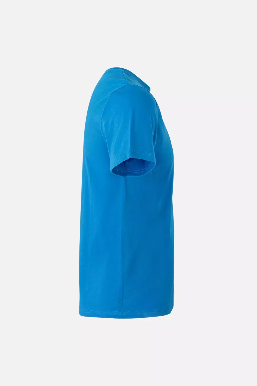 Velilla 5010-27, T-Shirt, Turquoise, image 2