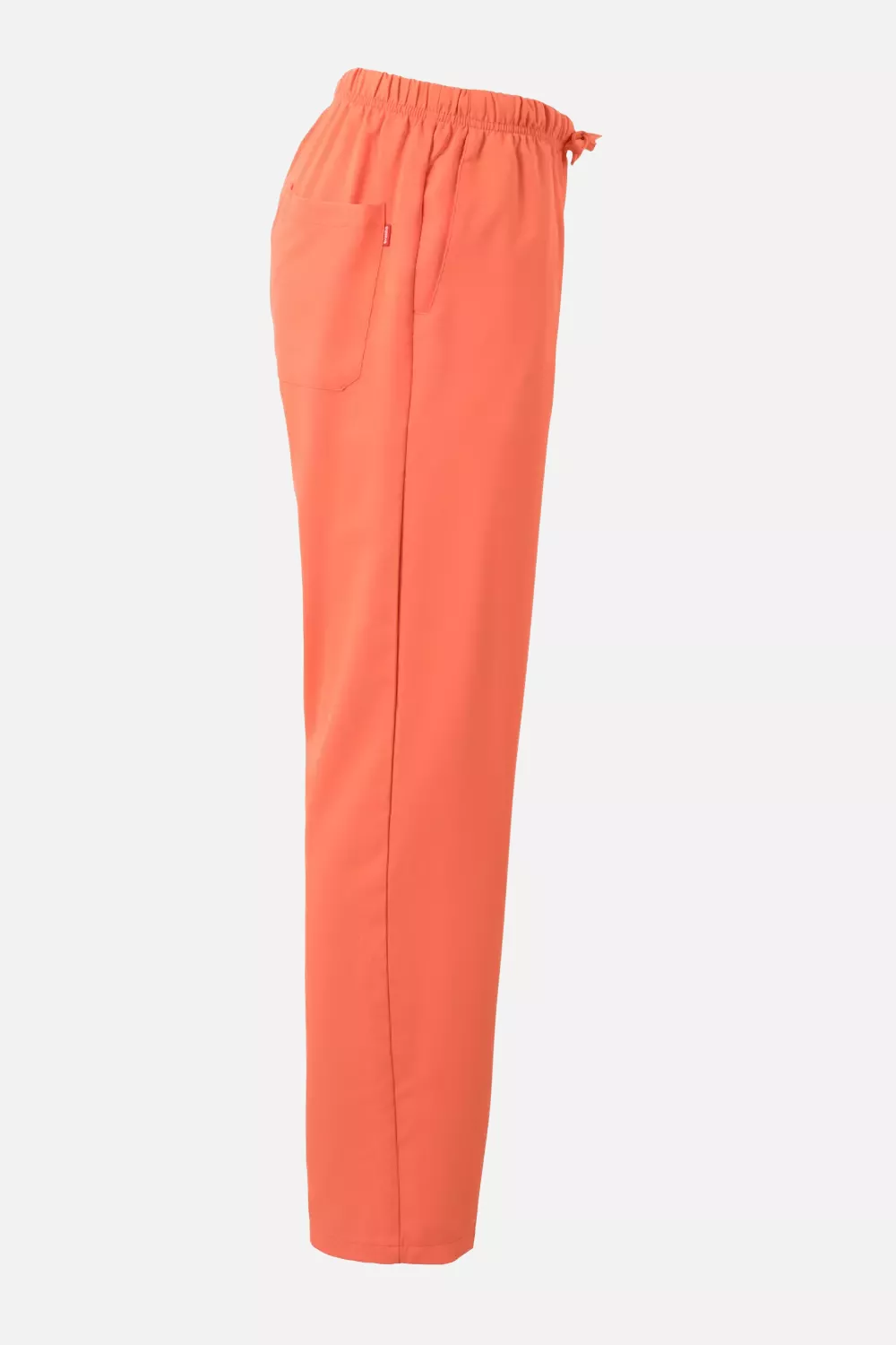 Velilla 533007-54, Work Trousers, Tangerine, image 3