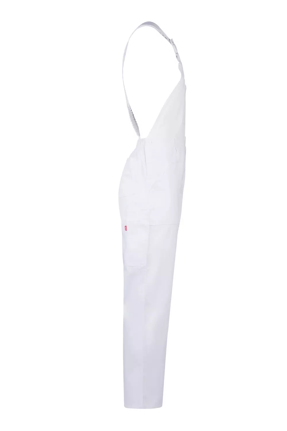 Velilla 290-07, Work Overall, White, image 4