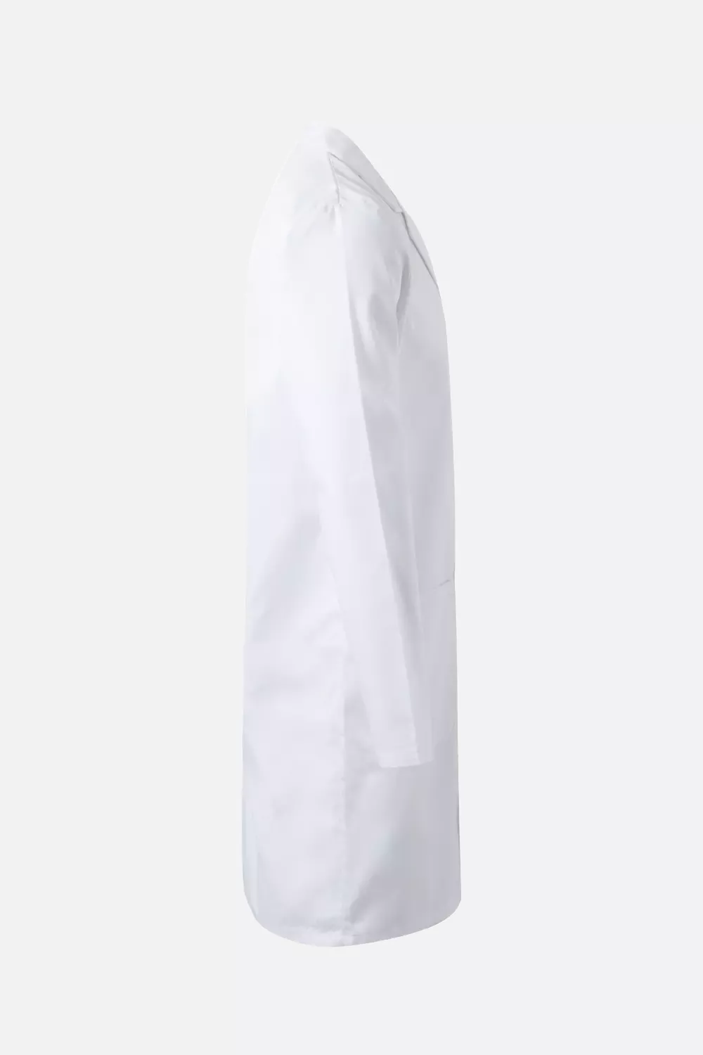 Velilla 539004-07, Work Coat, White, image 5