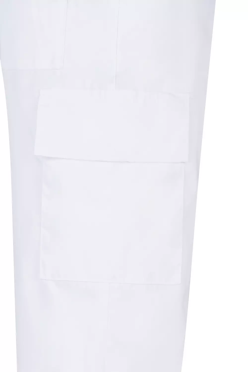 Velilla 31601-07, Work Trousers, White, image 6