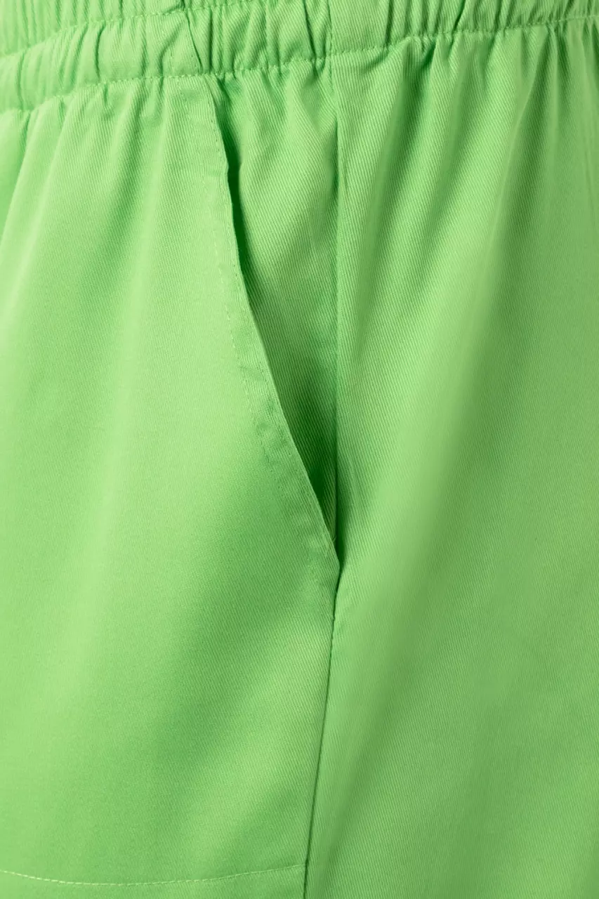 Velilla 533001-25, Arbeitshose, Limetten-Grün, image 3, gallery thumbnail