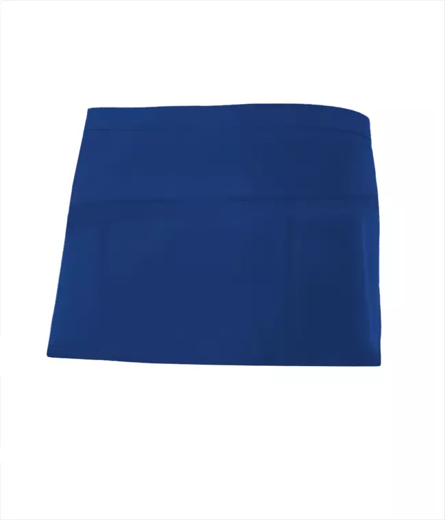 Velilla 404208-62, Work Apron, Ultramarine Blue, image 1