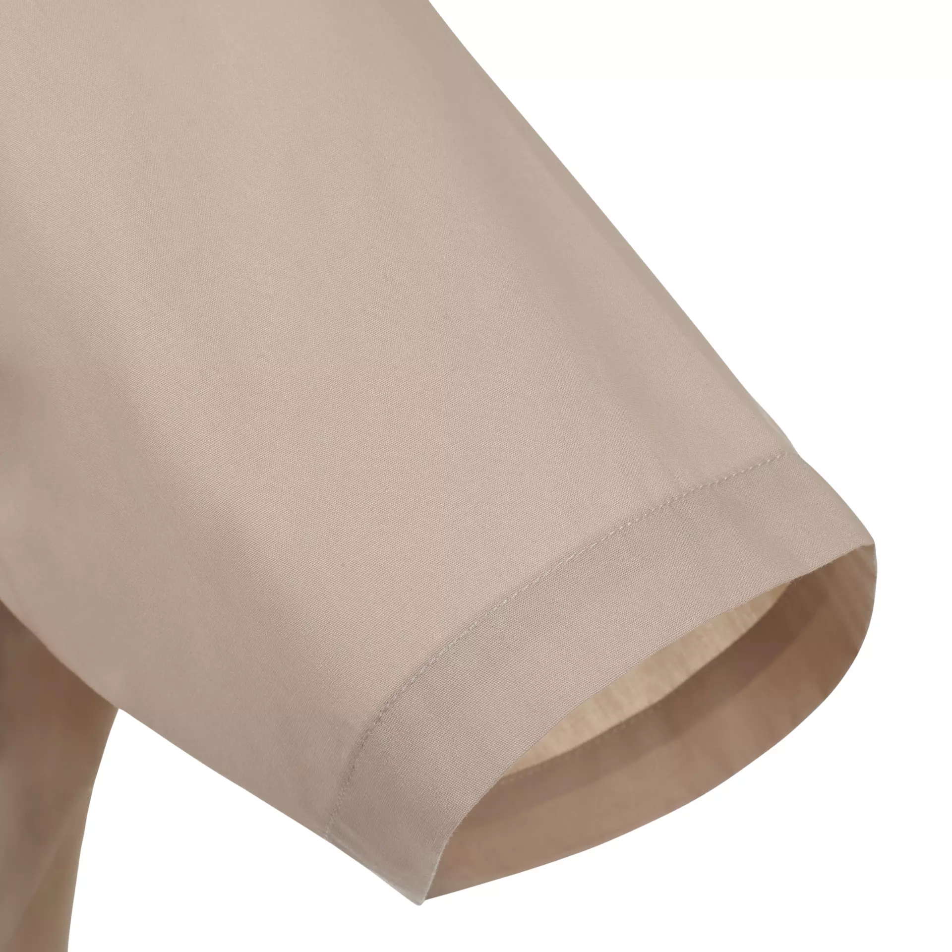 Velilla 405008-47, Kurzarm-Arbeitshemd, Hellbeige, image 4