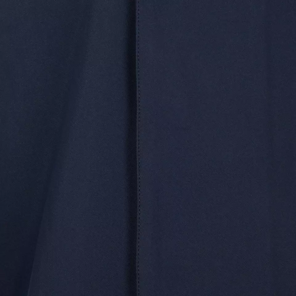 Velilla 405210-61, Long Sleeved Chef Jacket, Navy Blue, image 3, gallery thumbnail