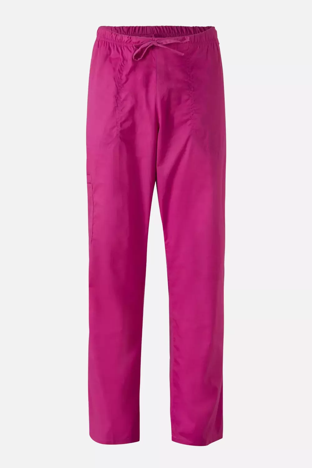 Velilla 533006S-37, Arbeitshose, Magenta, image 1