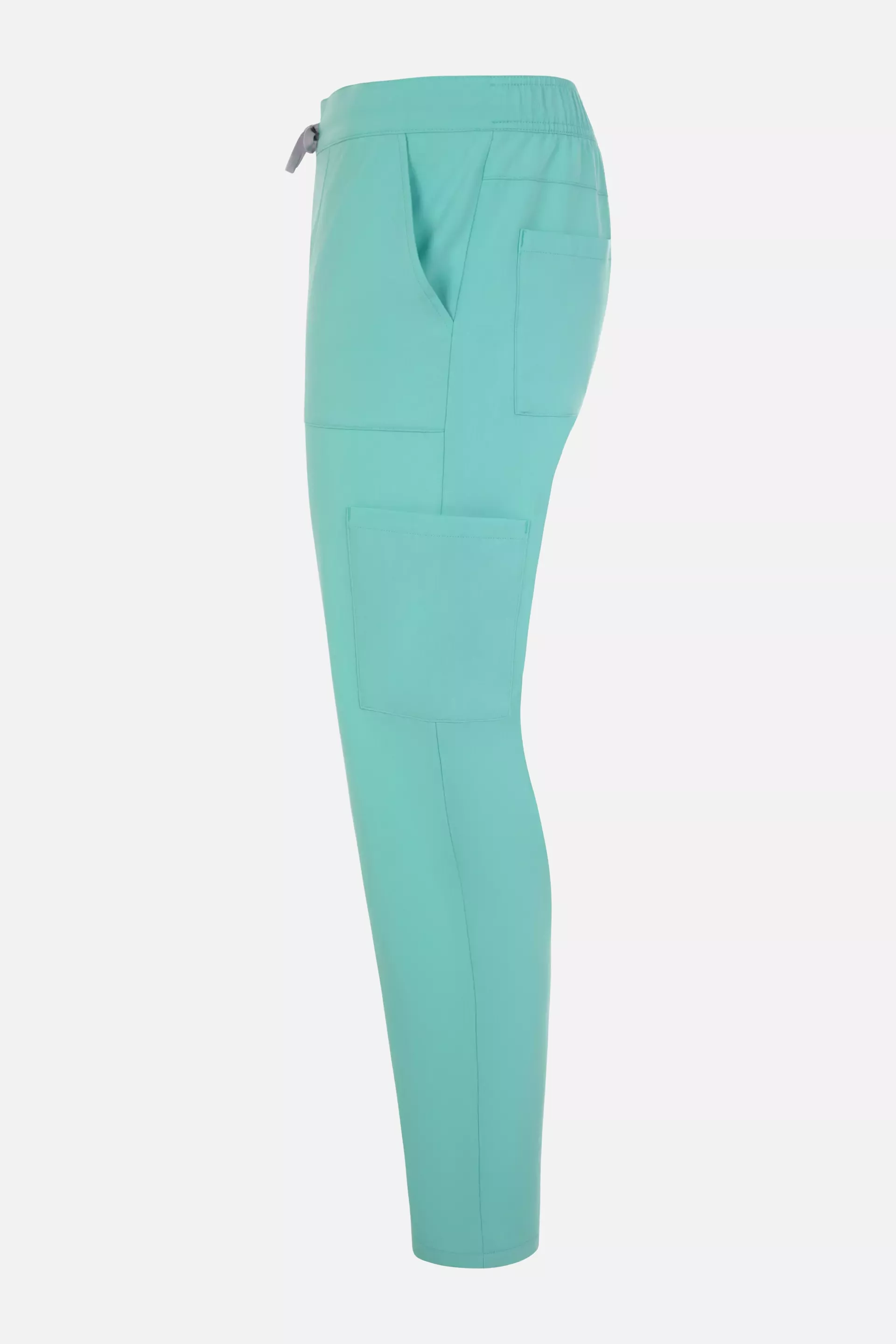 Velilla 533020S-11, Work Trousers, Fiji, image 2