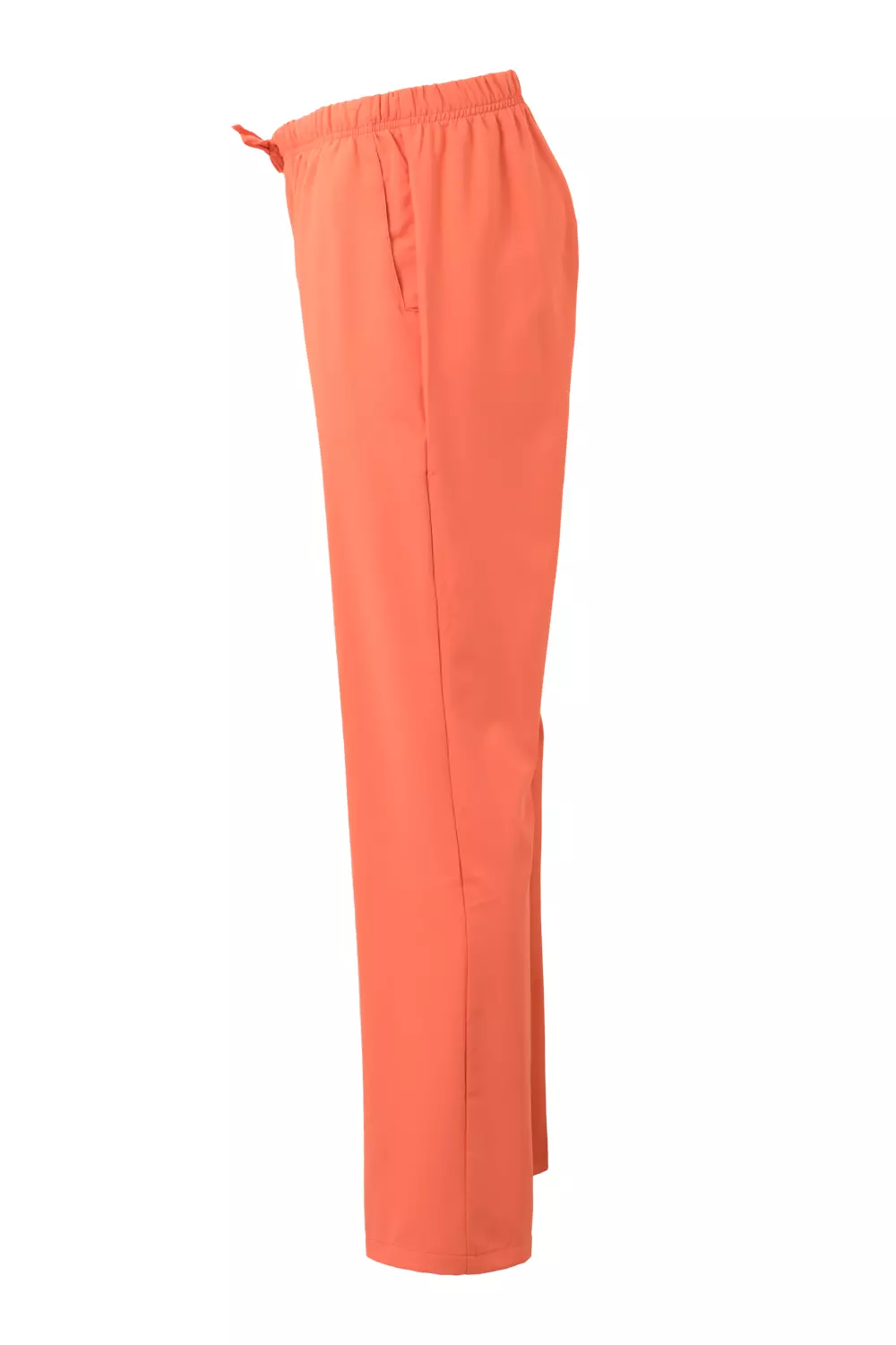 Velilla 533007-54, Work Trousers, Tangerine, image 4