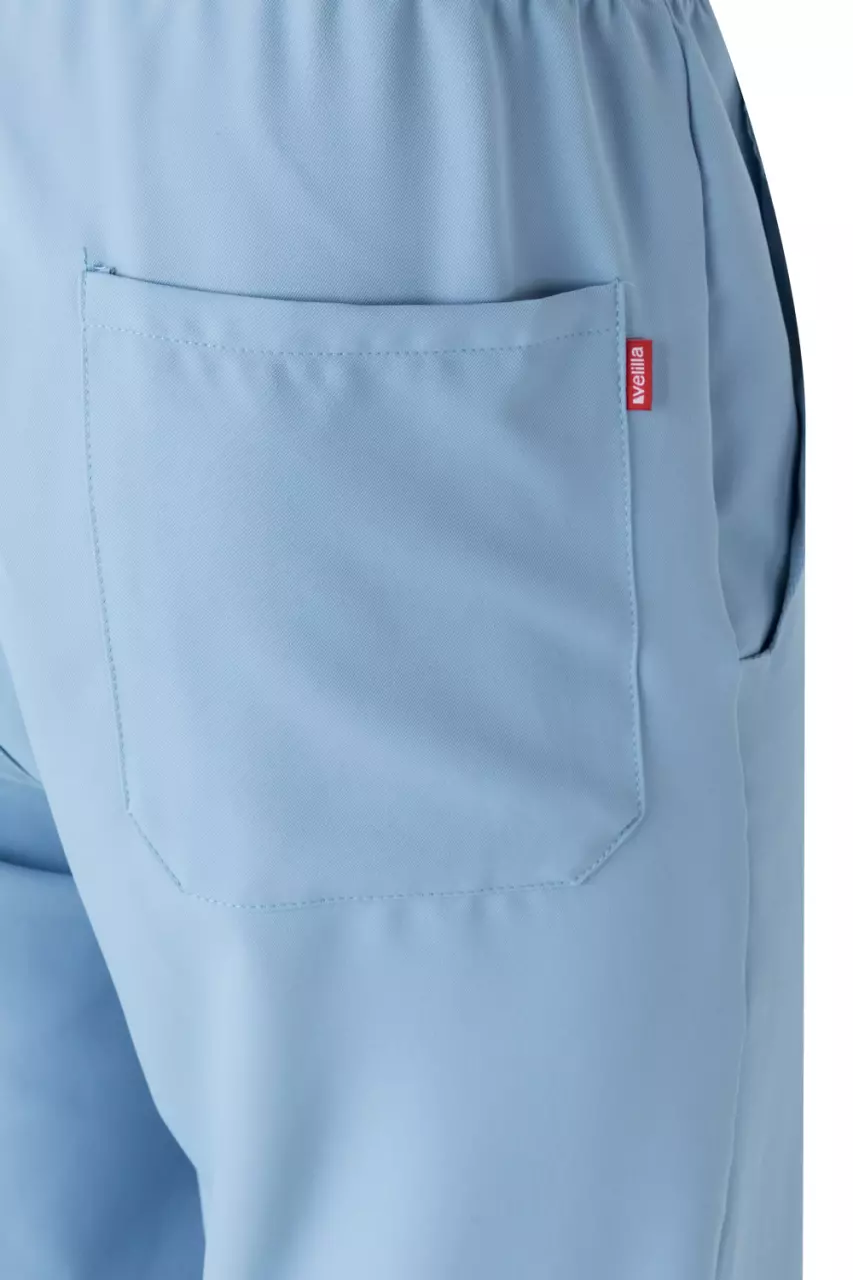 Velilla 533007-15, Arbeitshose, Blue Bay, image 4, gallery thumbnail