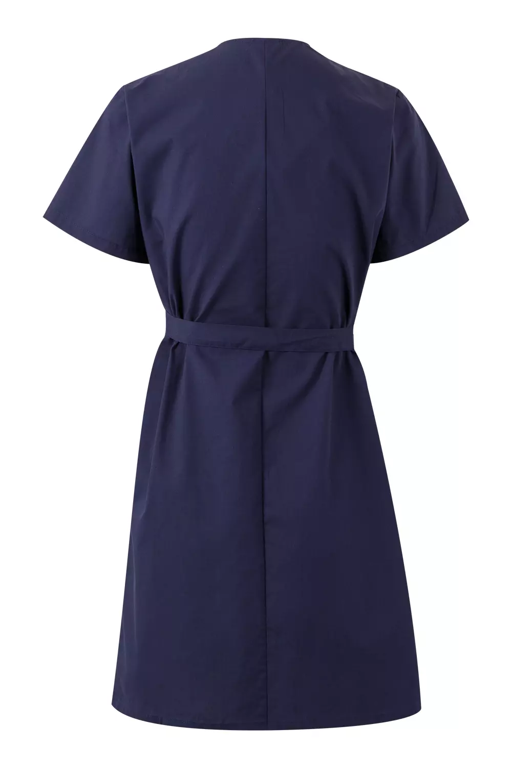 Velilla 259002-01, Work Coat, Marine Blue, image 4