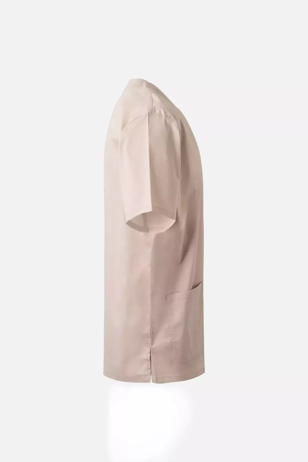 Velilla 535206S-47, Work Tunic, Light Beige, image 2