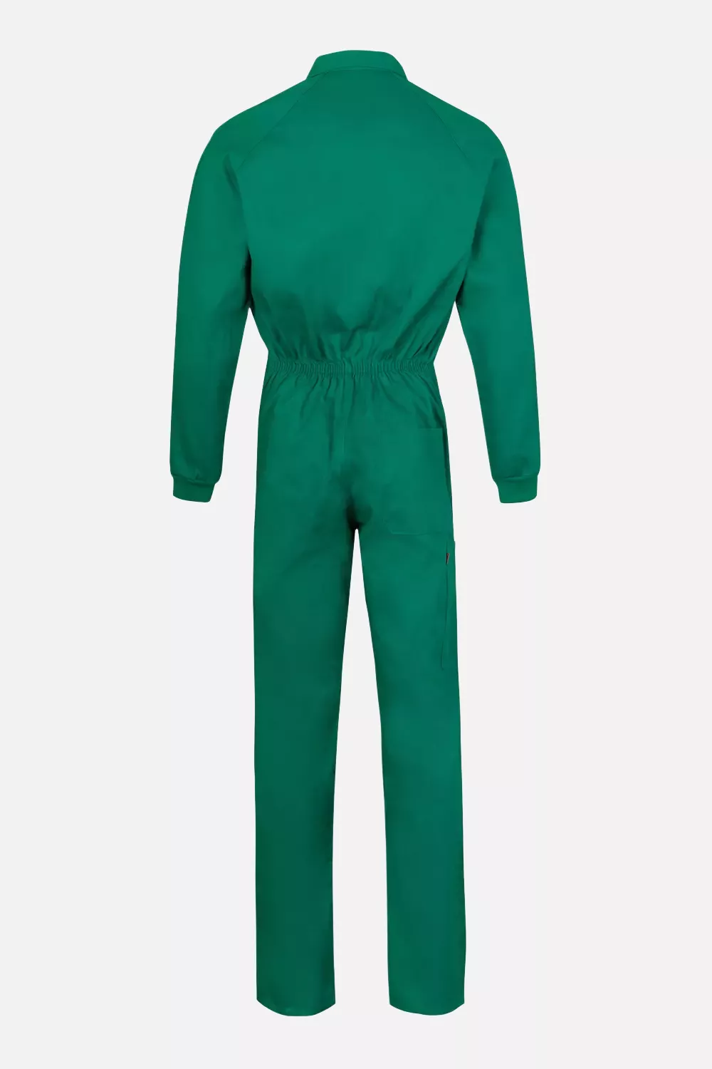 Velilla 214-02, Work Overall, Green, image 6