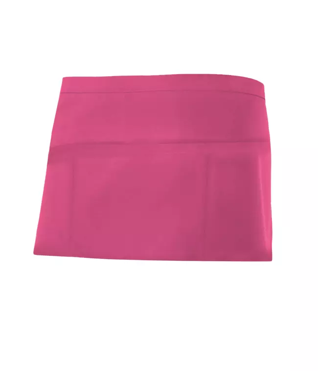 Velilla 404208-23, Work Apron, Fuchsia, image 1