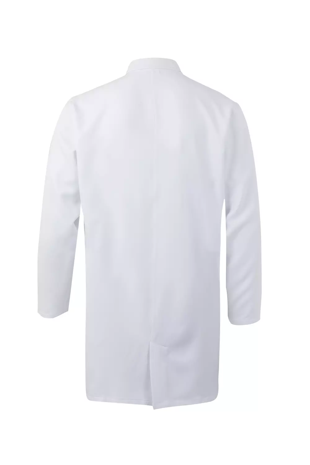 Velilla 539010-07, Work Coat, White, image 5