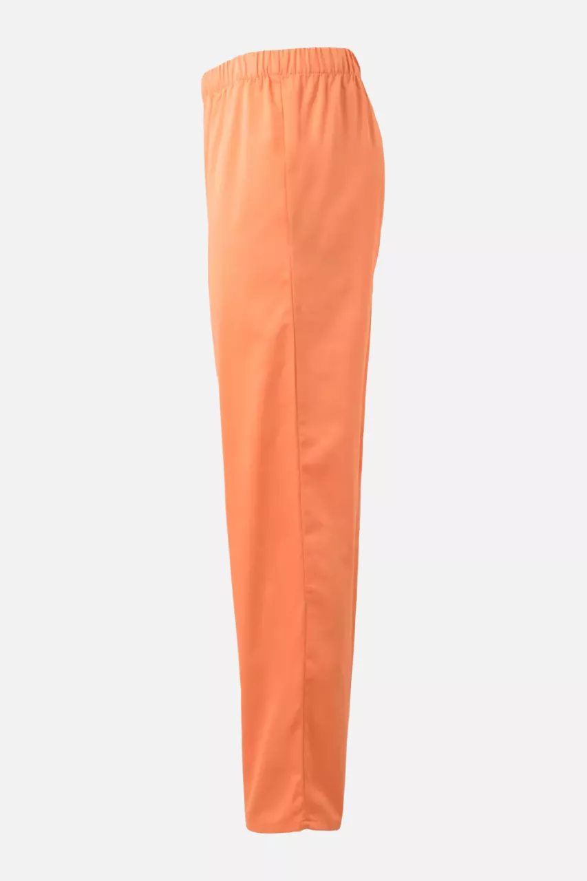Velilla 333-22, Arbeitshose, Hellorange, image 2, gallery thumbnail