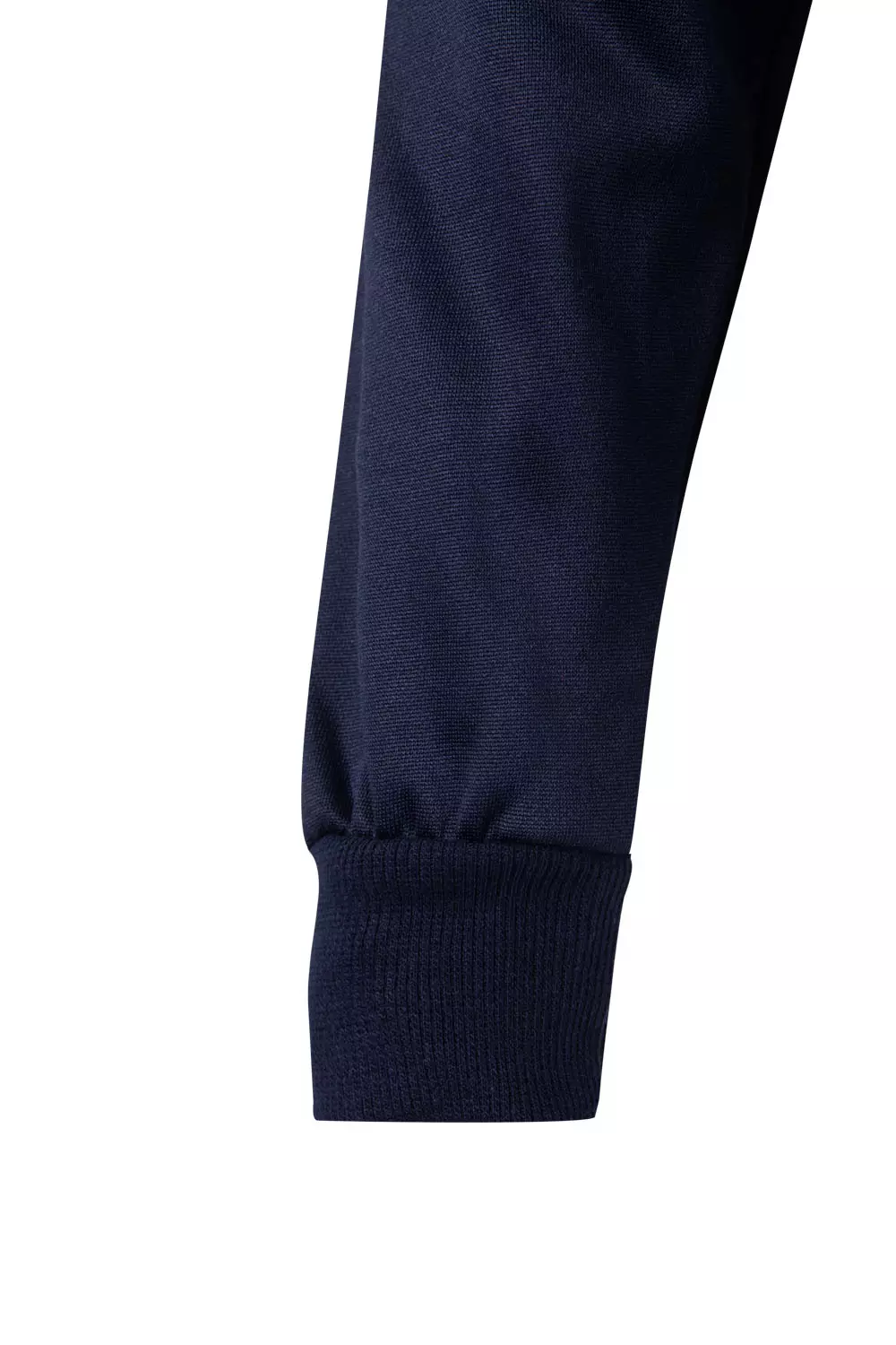 Velilla 305703-61-20, High-Vis Sweatshirt, Navy Blue/Hi-Vis Yellow, image 4