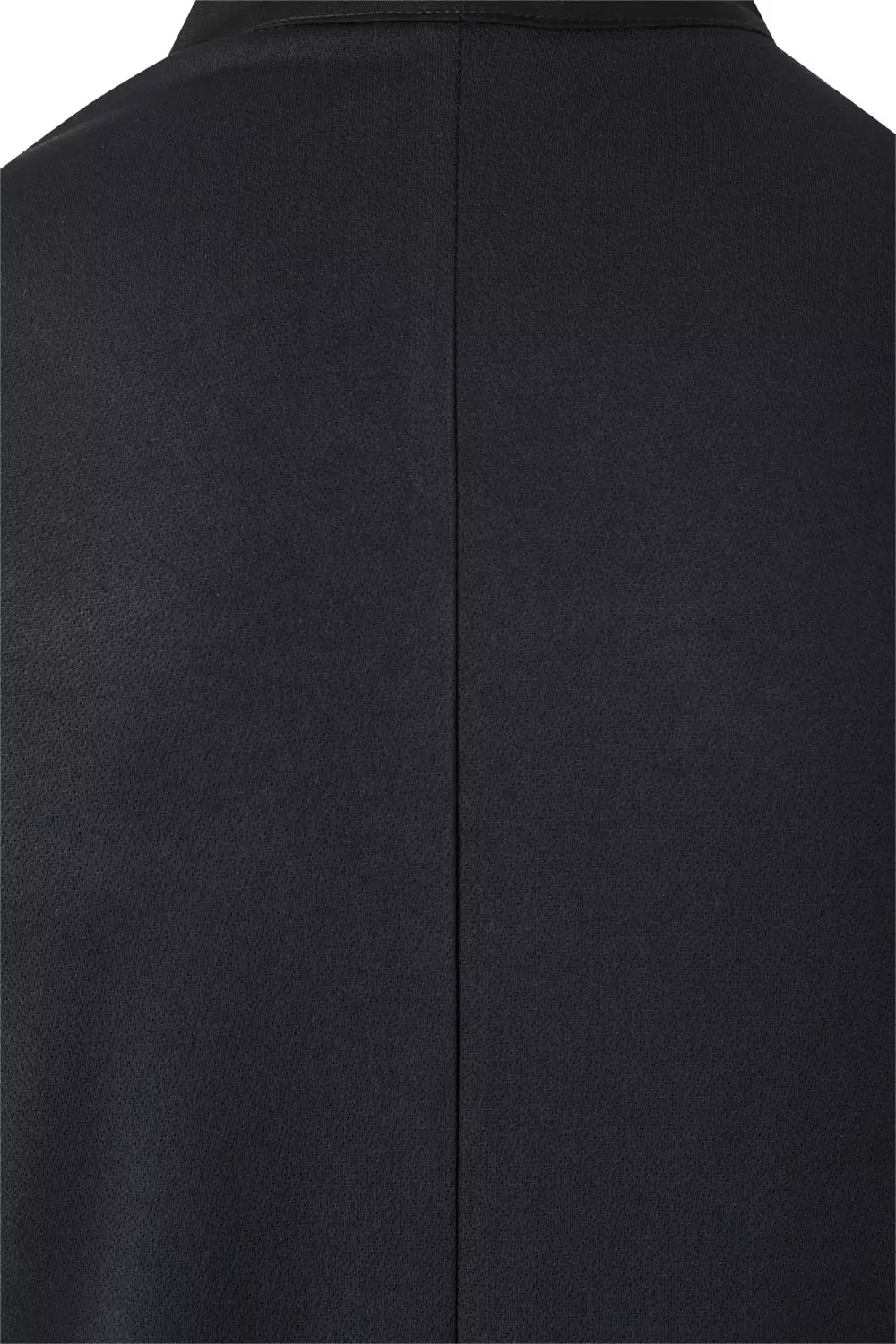 Velilla 405204-00, Long Sleeved Chef Jacket, Black, image 6