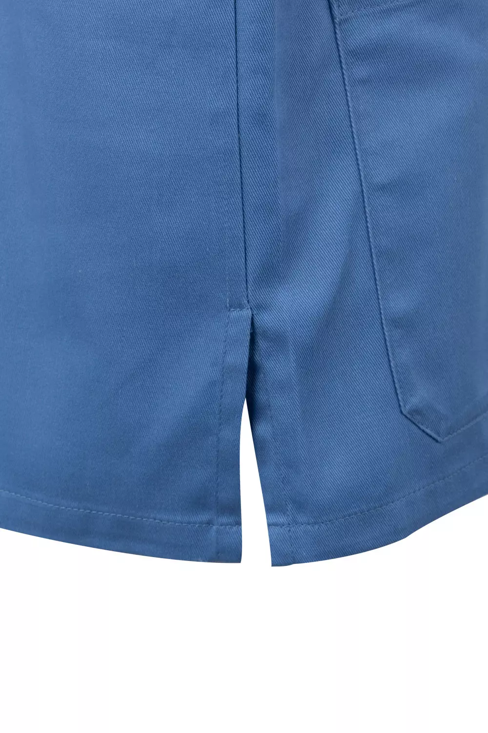 Velilla 535209-05, Work Tunic, Sky Blue, image 3