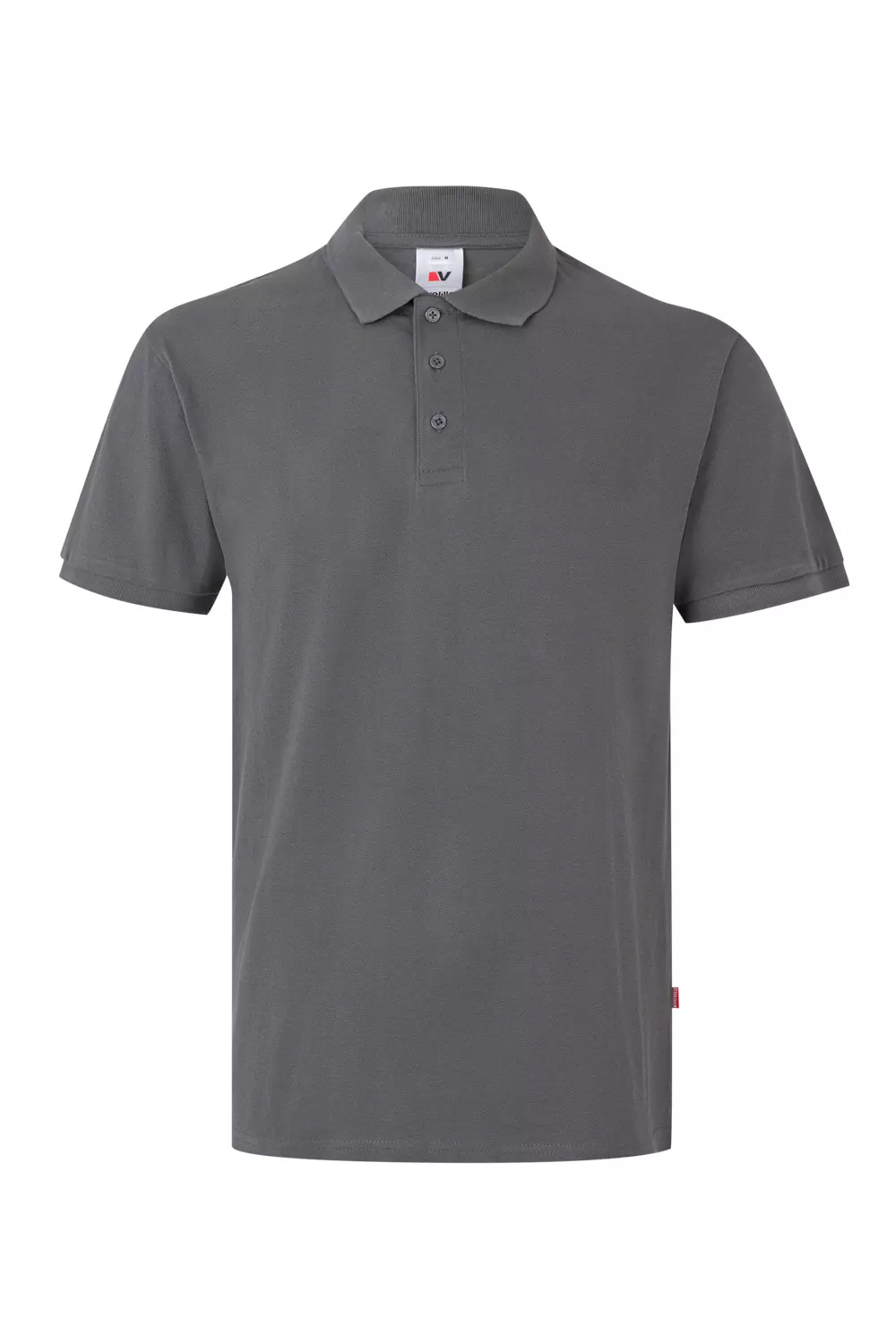 Velilla 105502-08, Poloshirt, Grau