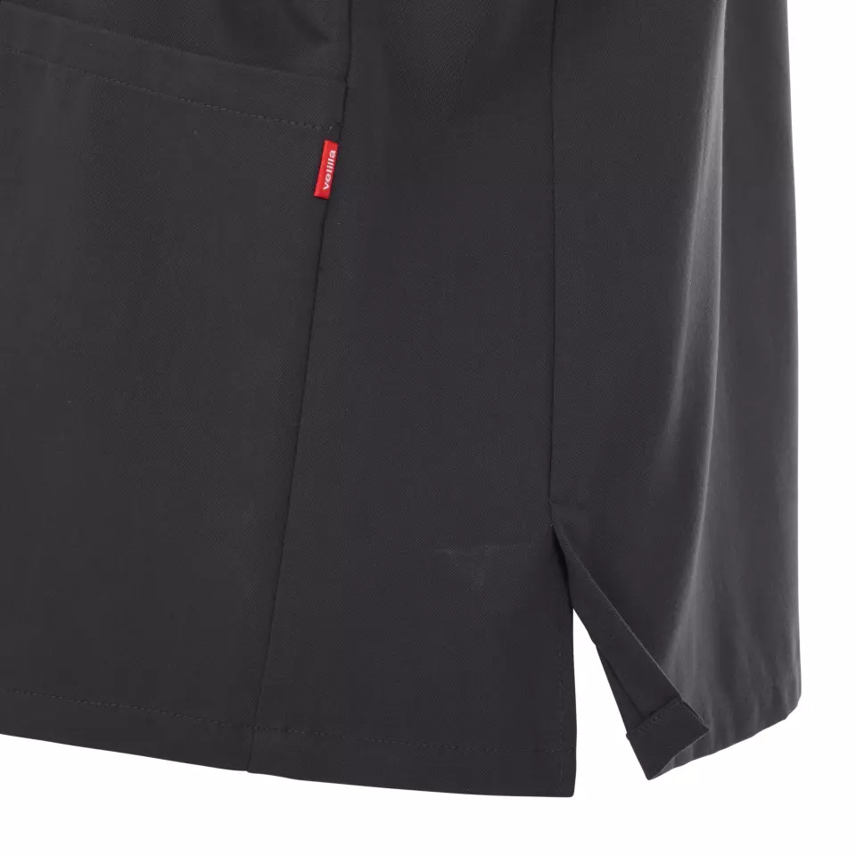 Velilla 535220S-42, Kasack, Dunkelgrau, image 5, gallery thumbnail