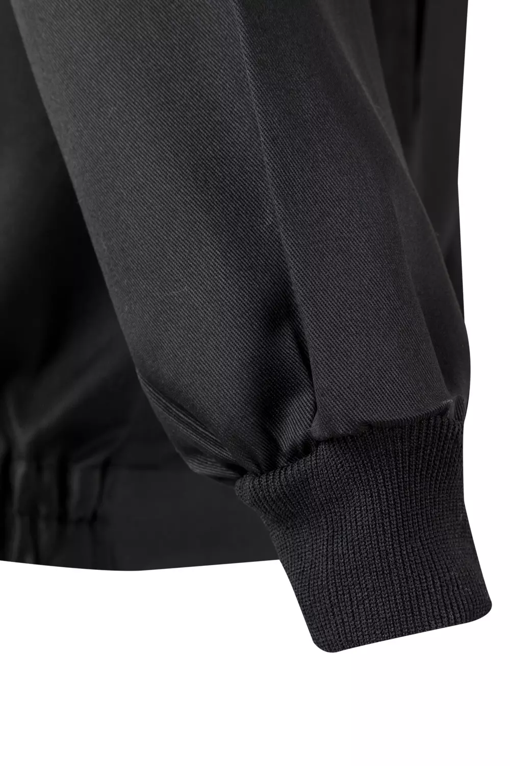 Velilla 61601-00, Work Jacket, Black, image 3