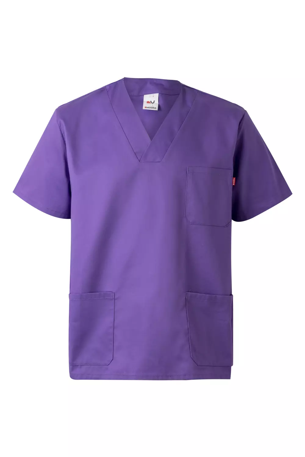 Velilla 589-26, Kasack, Violett
