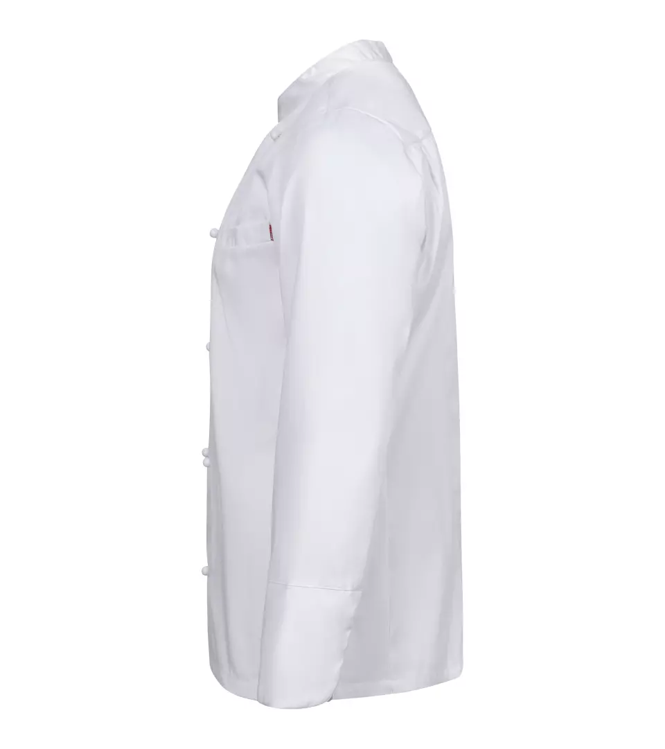 Velilla ENELDO-07, Kochjacke, Weiß, image 4, gallery thumbnail