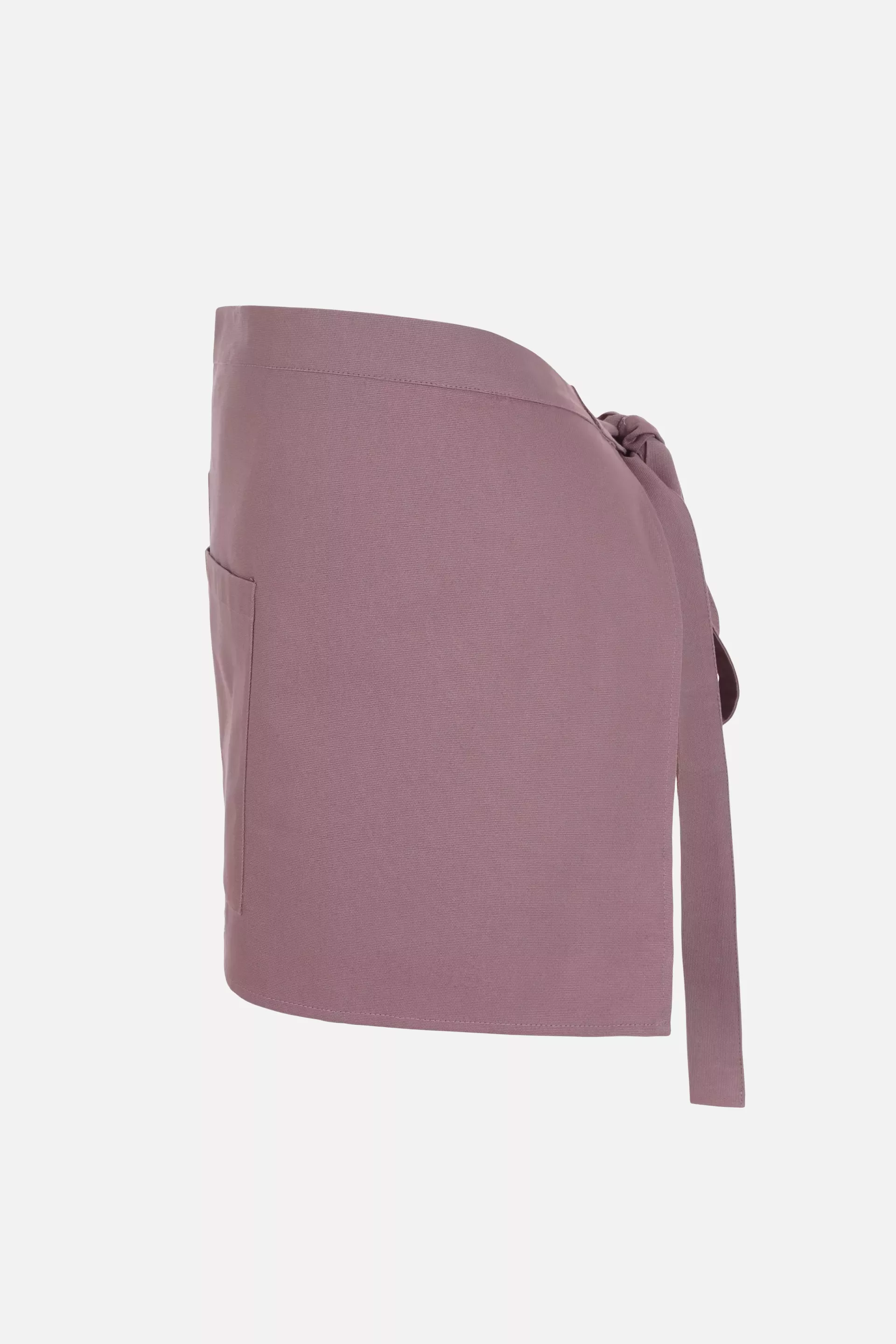 Velilla 404224-69, Work Apron, Currant, image 3