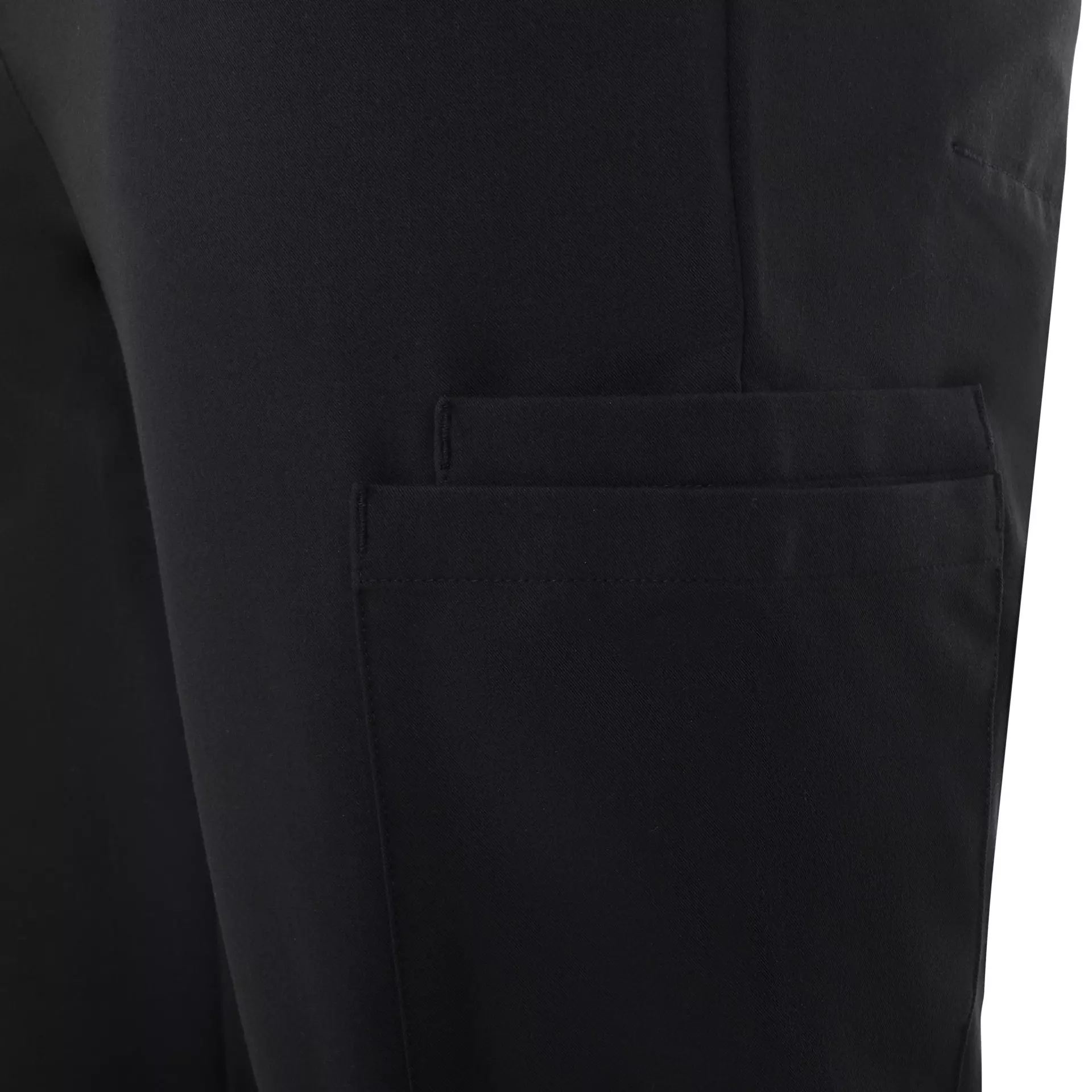 Velilla 533021S-00, Work Trousers, Black, image 3