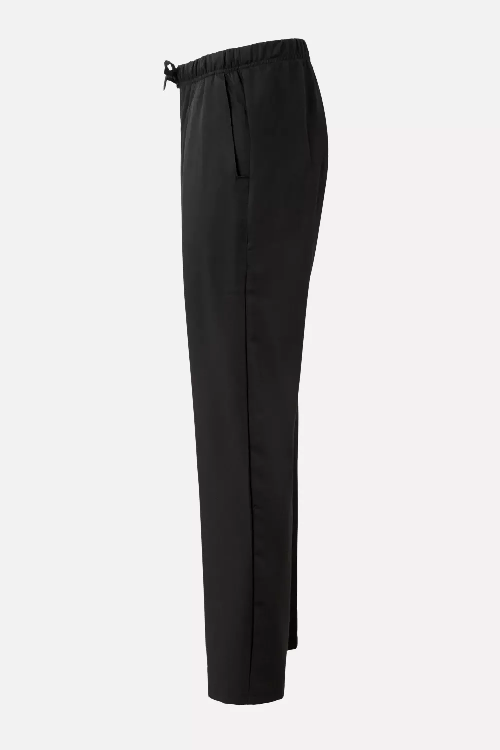 Velilla 533007-00, Work Trousers, Black, image 4