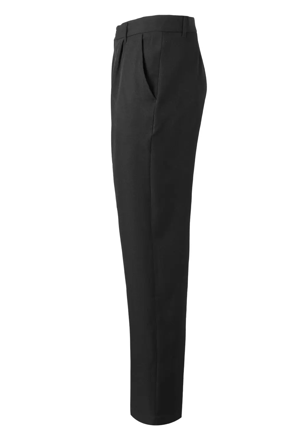 Velilla 403001-00, Work Trousers, Black, image 5