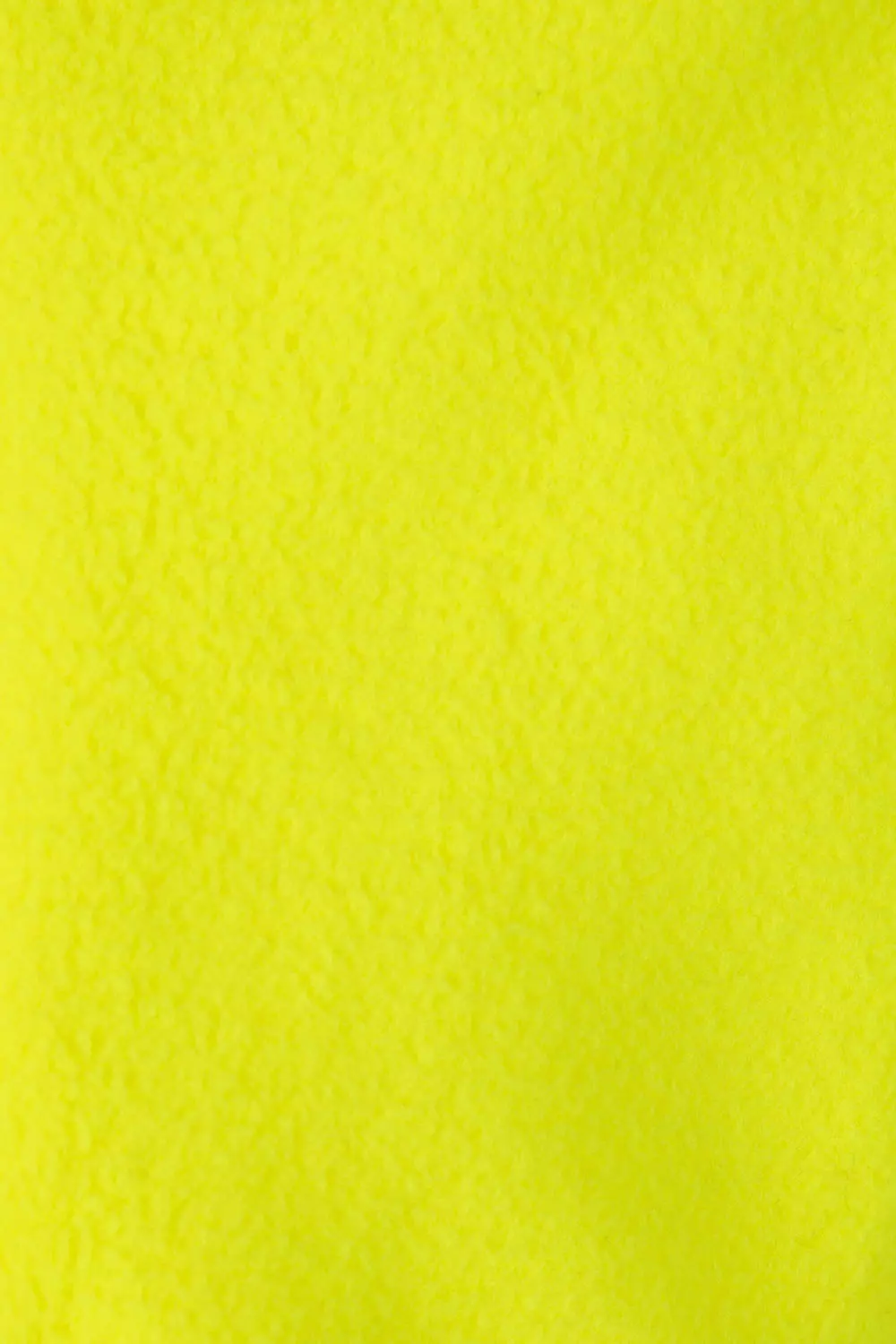 Velilla 181-20, High-Vis Fleece Jacket, Hi-Vis Yellow, image 3