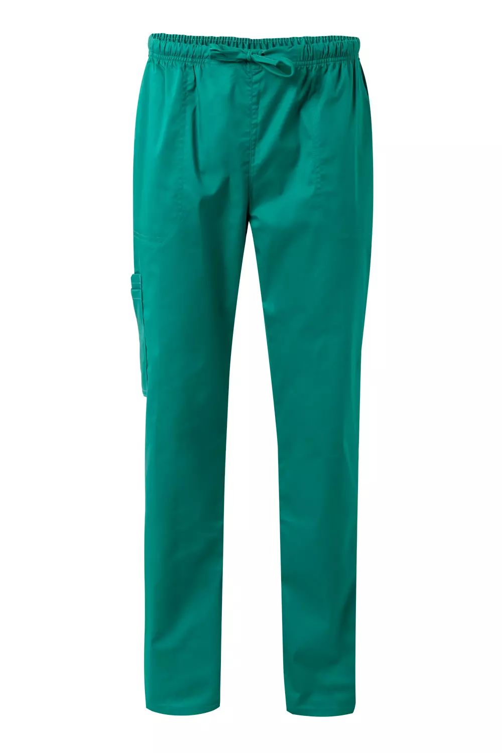 Velilla 533006S-02, Work Trousers, Green