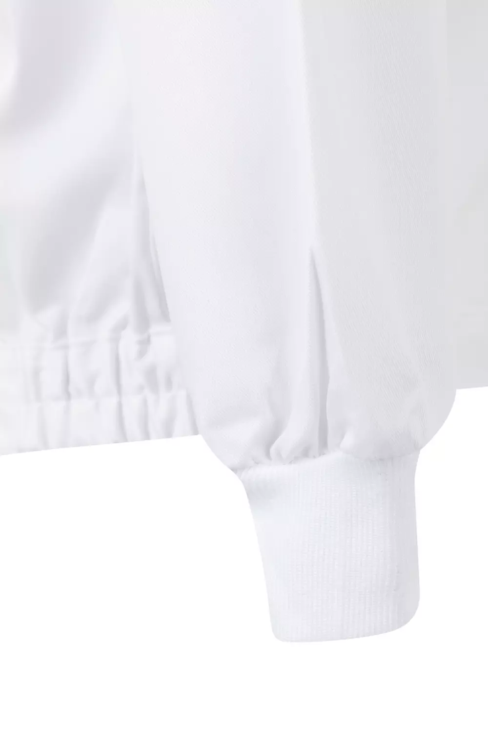 Velilla 61601-07, Arbeitsjacke, Weiß, image 2