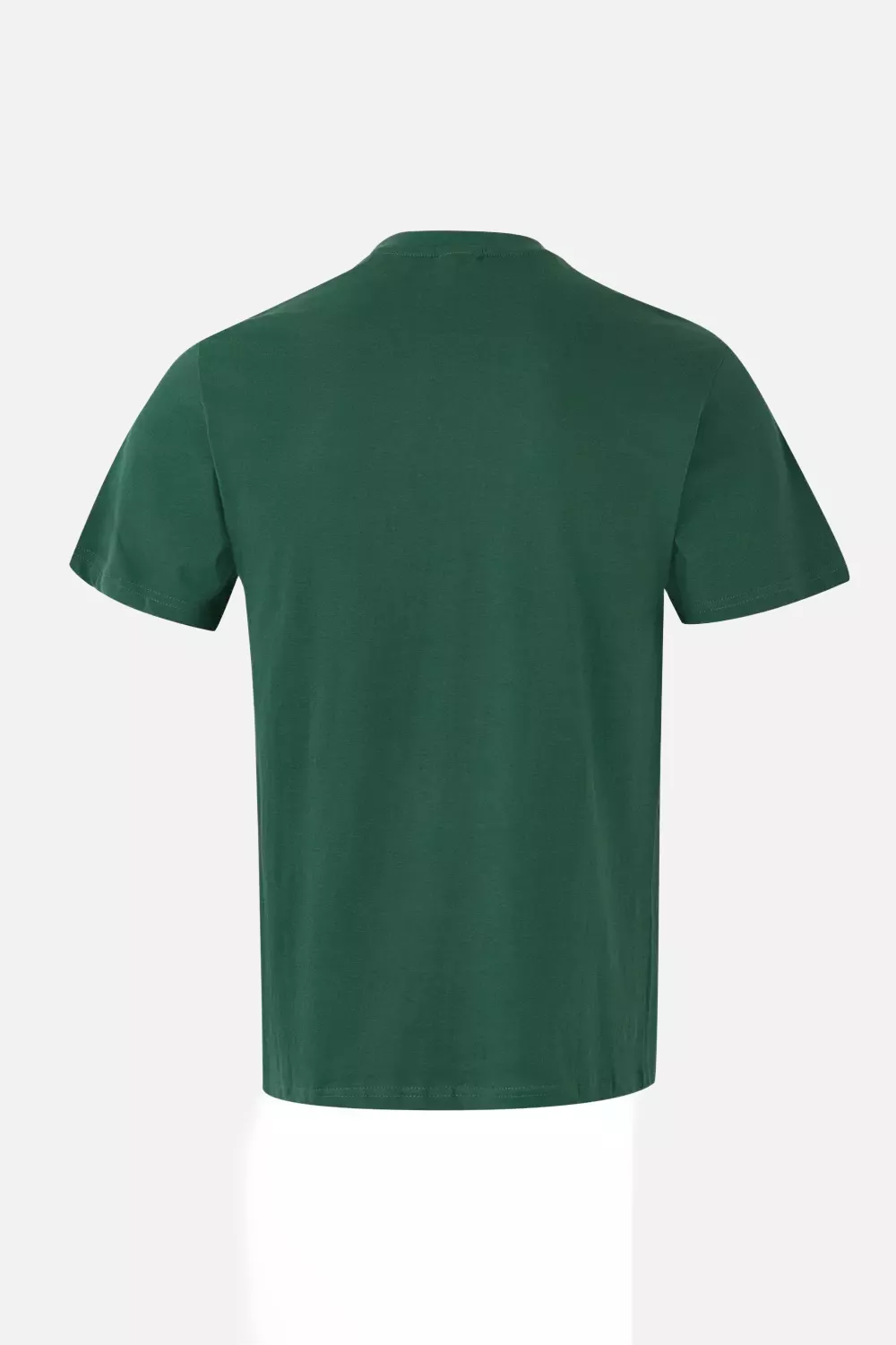 Velilla 5010-04, T-Shirt, Forest Green, image 3