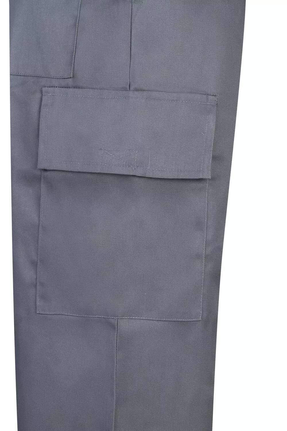 Velilla 31601-08, Work Trousers, Grey, image 5