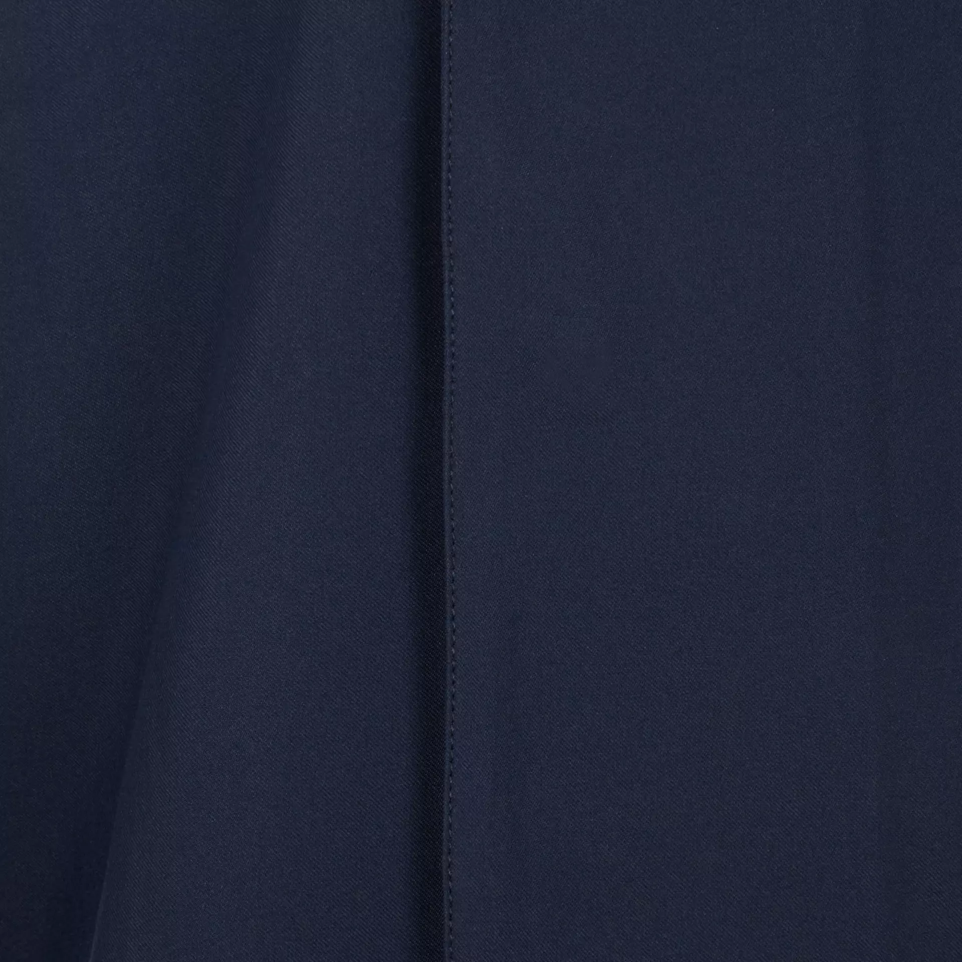 Velilla 405210-61, Long Sleeved Chef Jacket, Navy Blue, image 3
