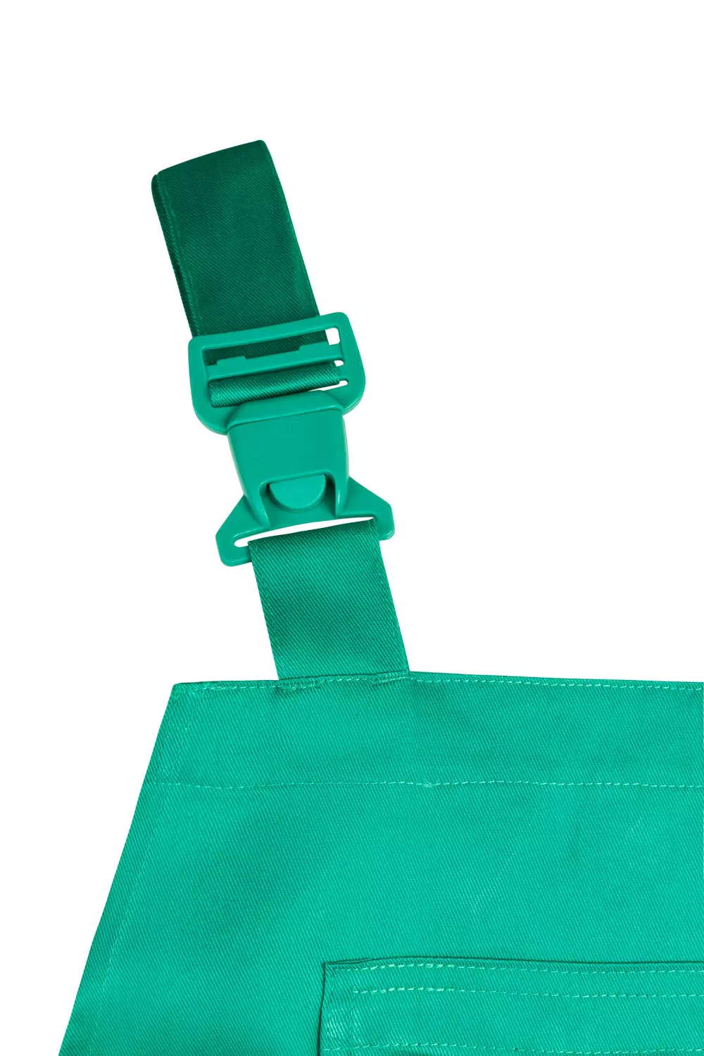 Velilla 290-02, Work Overall, Green, image 4