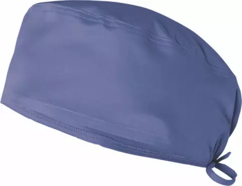 Velilla Medical Cap, Sky Blue