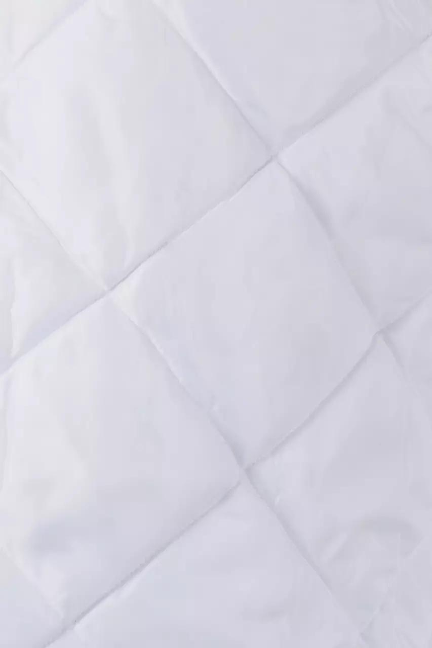 Velilla 255901-07, Work Vest, White, image 2, gallery thumbnail