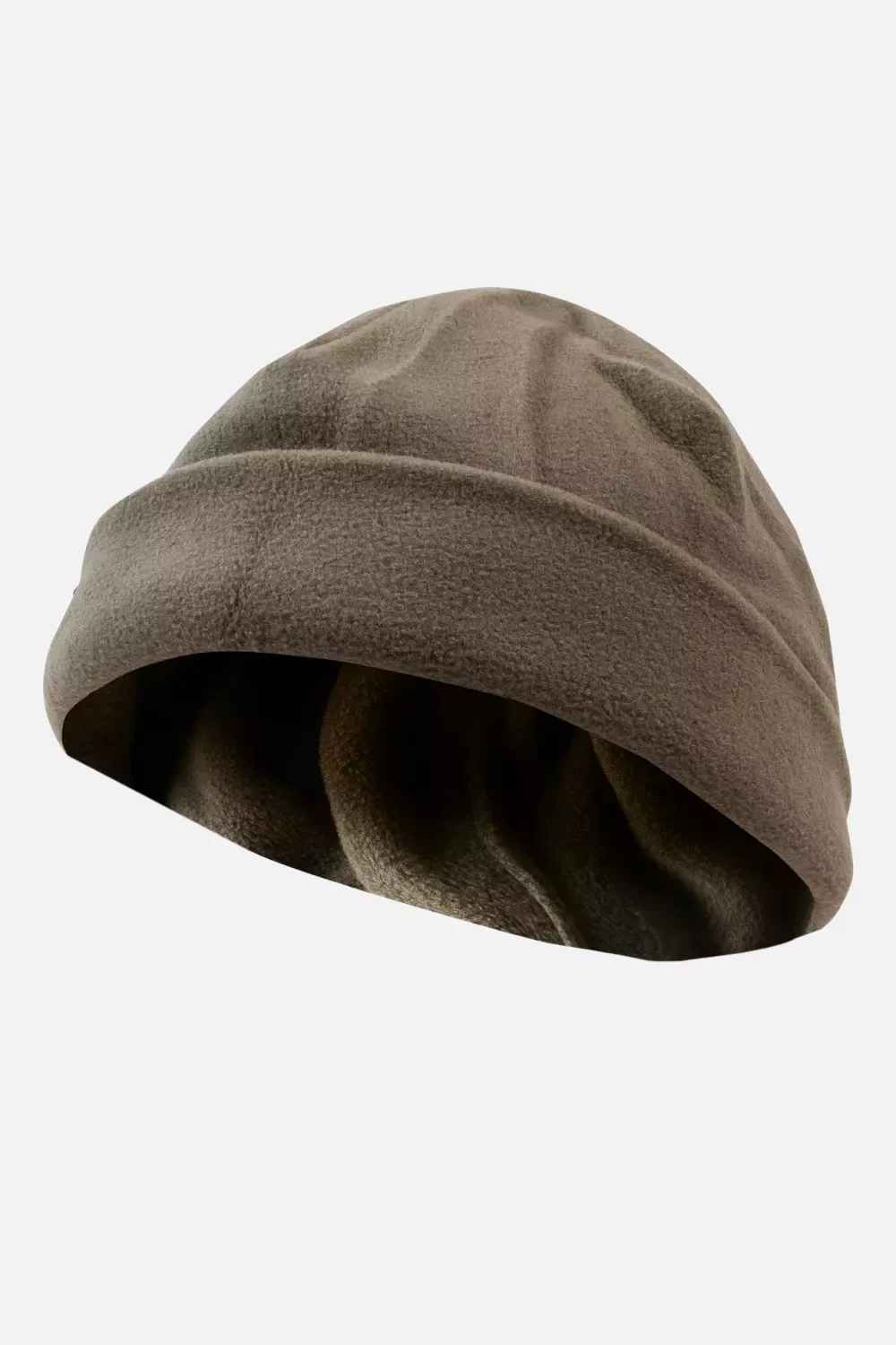 Velilla 204001-03, Fleece-Mütze, Khakigrün, image 1