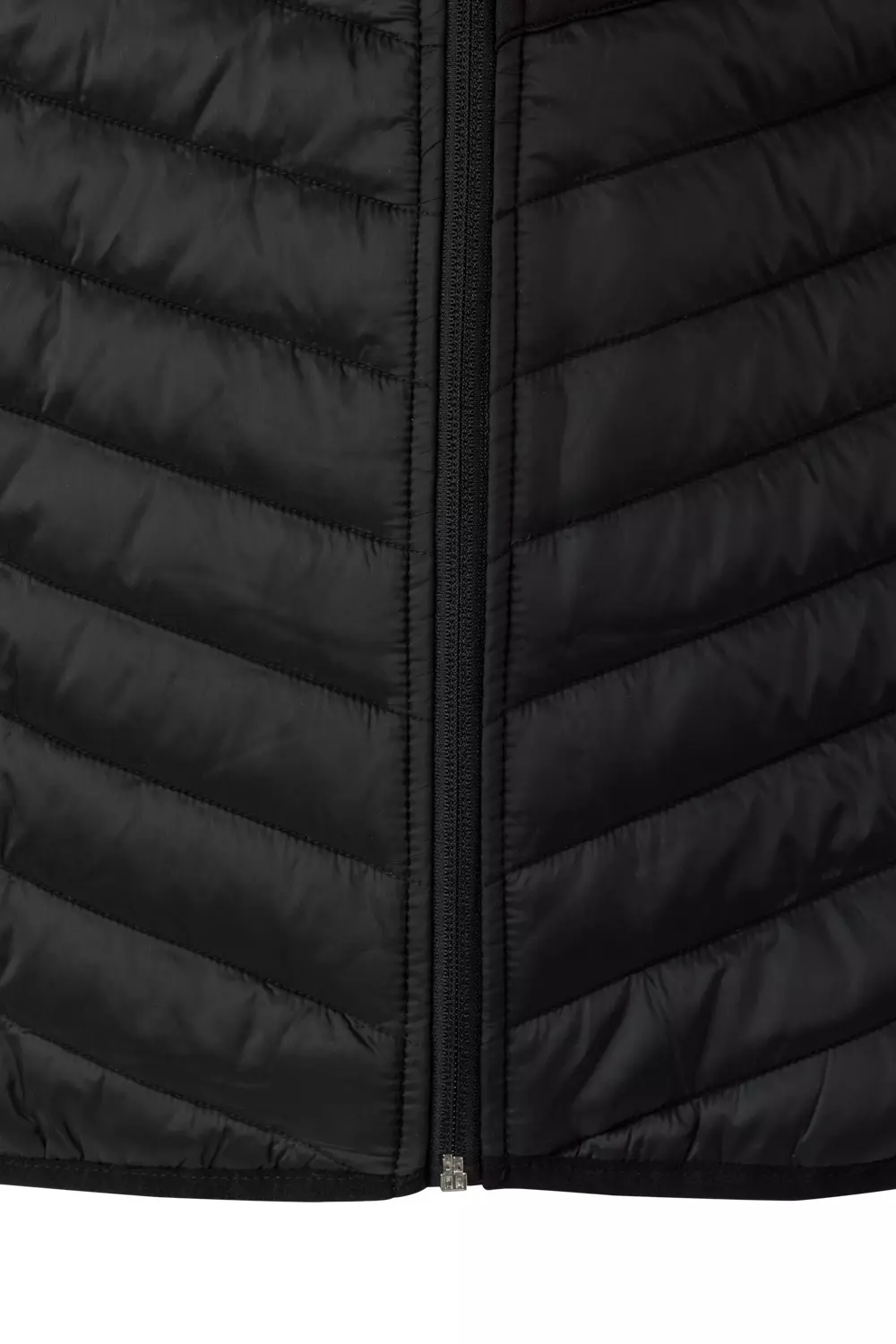 Velilla 206009-00-00, Work Jacket, Black, image 2