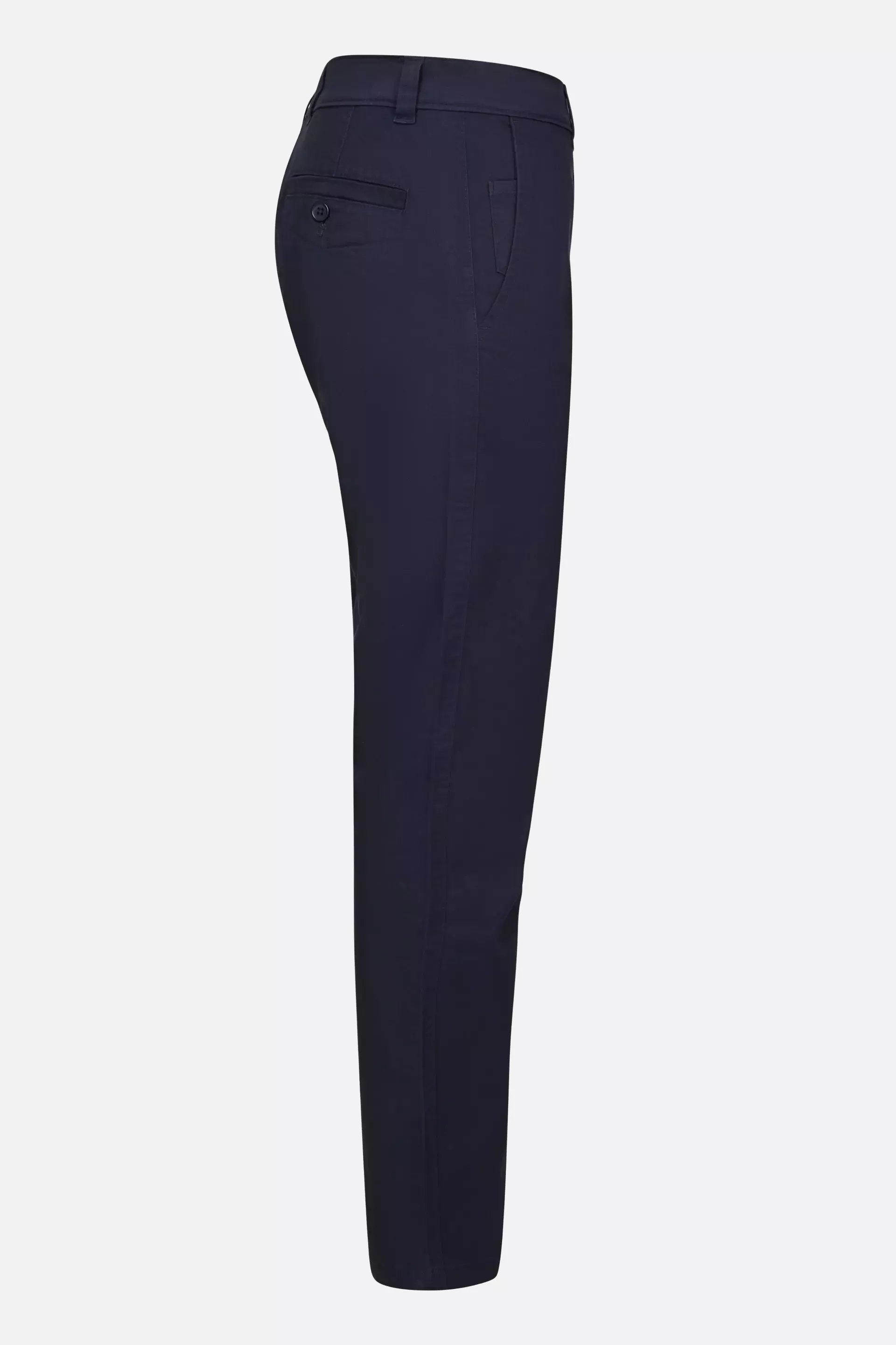 Velilla 403012S-61, Work Trousers, Navy Blue, image 4